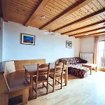 Daire Pohorje Village Wellbeing - Forest Videc Hočko Pohorje