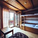 Pohorje Village Wellbeing - Forest Videc Daire *