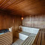 Daire Pohorje Village Wellbeing - Forest Videc *