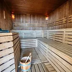 Daire Pohorje Village Wellbeing - Forest Videc *