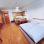 Daire Pohorje Village Wellbeing - Forest Videc Hočko Pohorje