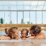 Pohorje Village Wellbeing - Forest Videc *