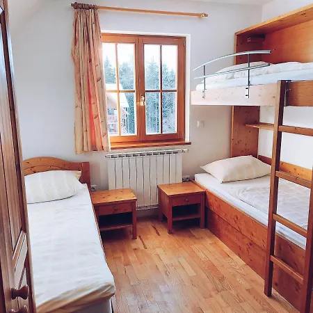 Pohorje Village Wellbeing - Forest Videc Apartment Hocko Pohorje