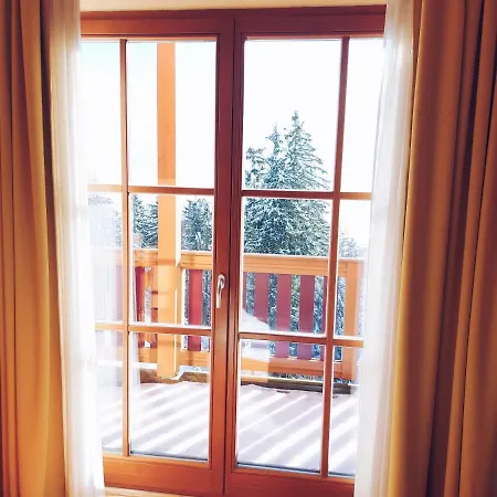 Pohorje Village Wellbeing - Forest Videc *