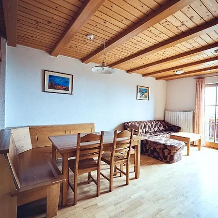 Apartmán Pohorje Village Wellbeing - Forest Videc Hočko Pohorje