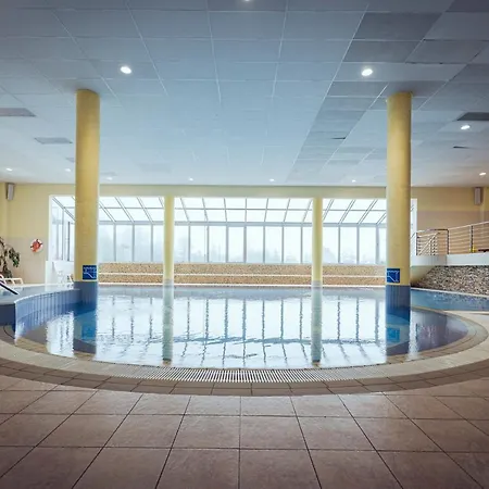 Pohorje Village Wellbeing - Forest Videc Appartement Hočko Pohorje