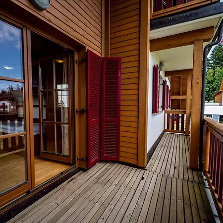 Pohorje Village Wellbeing - Forest Videc *