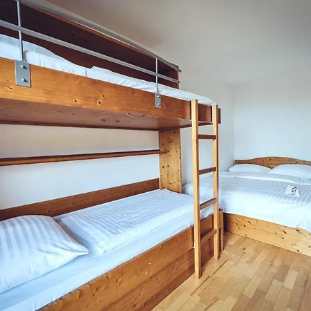 Pohorje Village Wellbeing - Forest Videc Apartamento