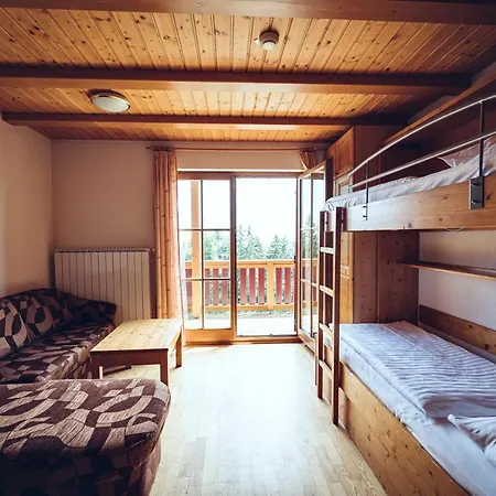 Pohorje Village Wellbeing - Forest Videc