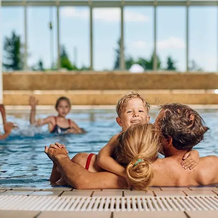 Pohorje Village Wellbeing - Forest Videc *