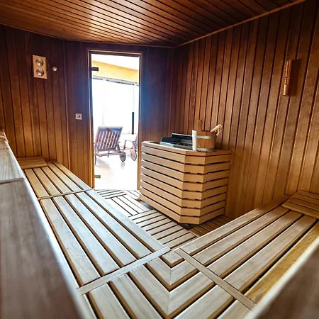 公寓 Pohorje Village Wellbeing - Forest Videc