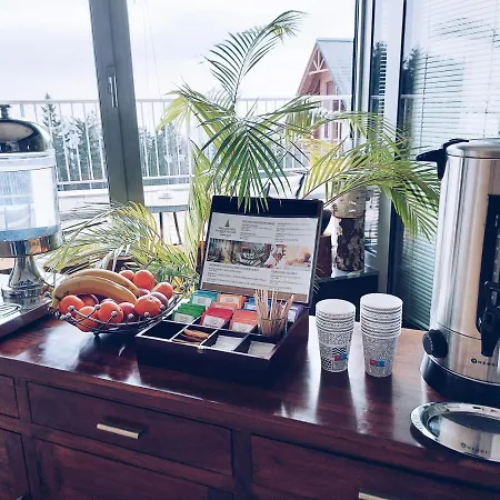 Pohorje Village Wellbeing - Forest Videc *