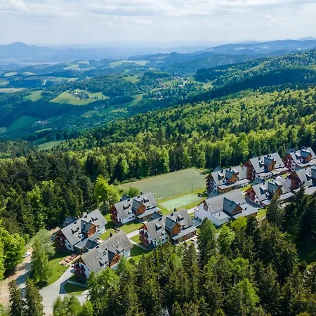 Appartamento Pohorje Village Wellbeing - Forest Videc *
