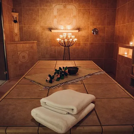 Pohorje Village Wellbeing - Forest Videc *