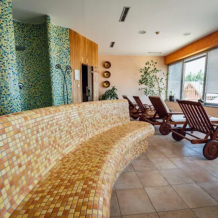 Pohorje Village Wellbeing - Forest Videc 公寓 霍茨科波霍尔耶