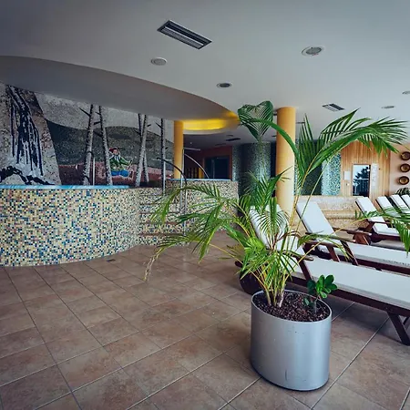 Pohorje Village Wellbeing - Forest Videc Appartement Hočko Pohorje