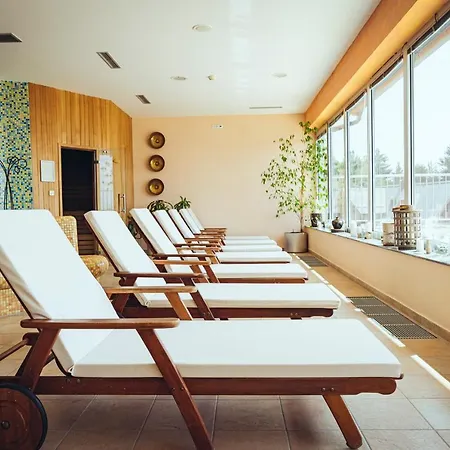 公寓 Pohorje Village Wellbeing - Forest Videc *