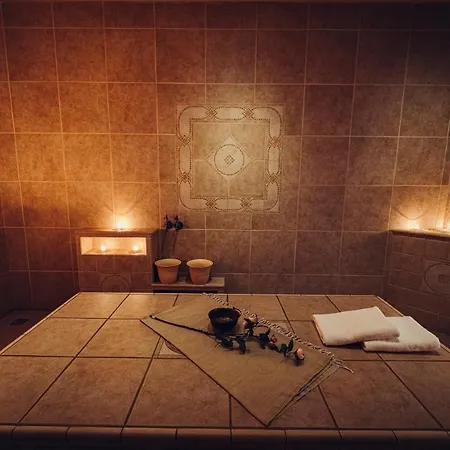 Pohorje Village Wellbeing - Forest Videc Hočko Pohorje