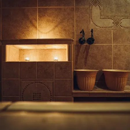 Pohorje Village Wellbeing - Forest Videc Apartamento *