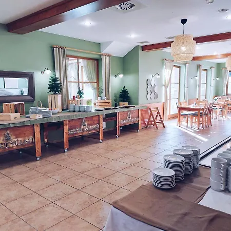 Pohorje Village Wellbeing - Forest Videc