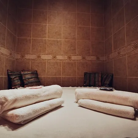 Pohorje Village Wellbeing - Forest Videc Hočko Pohorje