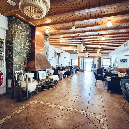 Pohorje Village Wellbeing - Forest Videc 霍茨科波霍尔耶