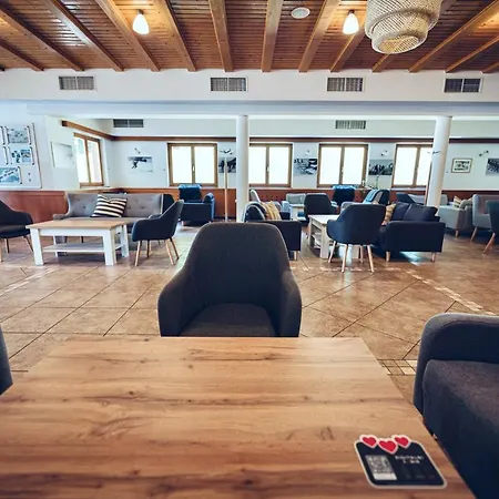 Apartman Pohorje Village Wellbeing - Forest Videc