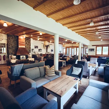 Pohorje Village Wellbeing - Forest Videc *