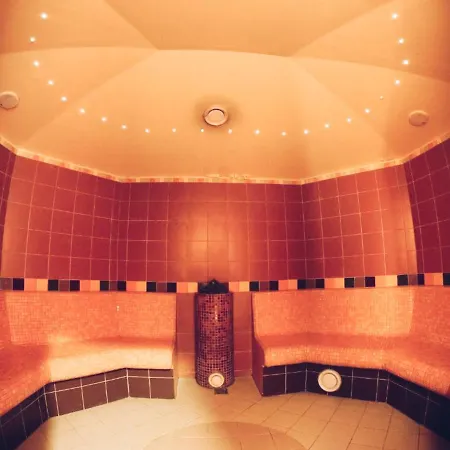 Lägenhet Pohorje Village Wellbeing - Forest Videc *