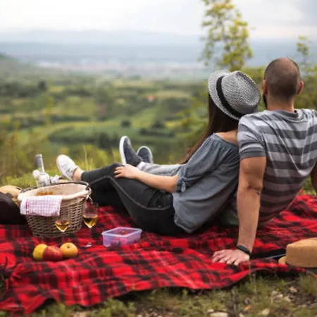 Appartamento Pohorje Village Wellbeing - Forest Videc