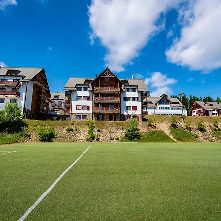 Pohorje Village Wellbeing - Forest Videc Hočko Pohorje