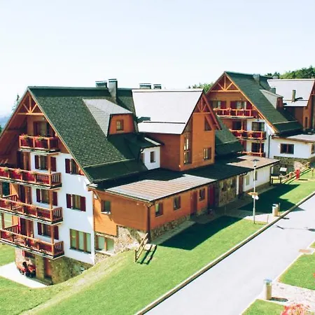 Pohorje Village Wellbeing - Forest Videc Appartamento