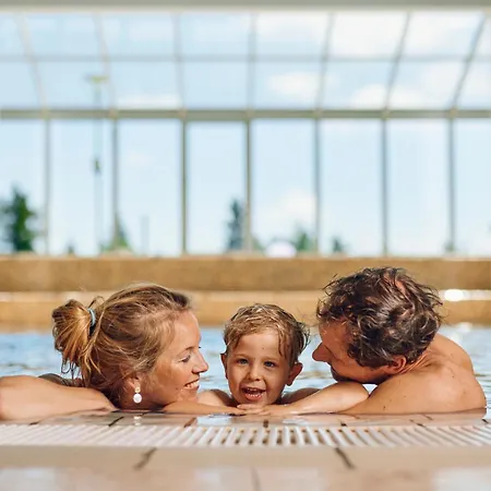 Pohorje Village Wellbeing - Forest Videc *