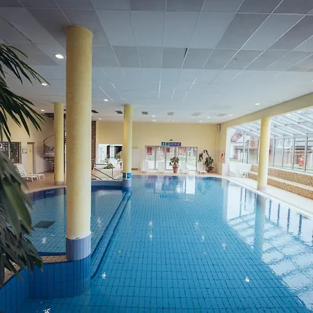 Pohorje Village Wellbeing - Forest Videc * Hočko Pohorje