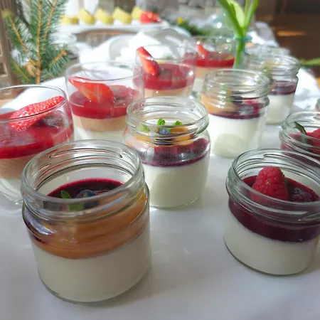 شقة Pohorje Village Wellbeing - Forest Videc