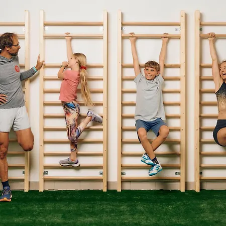 Pohorje Village Wellbeing - Forest Videc