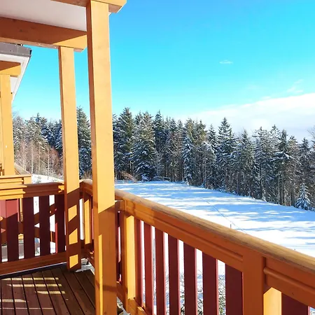 Pohorje Village Wellbeing - Forest Videc *