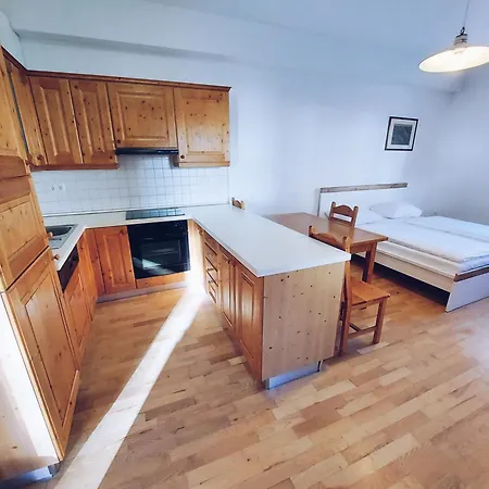 Apartment Pohorje Village Wellbeing - Forest Videc Hocko Pohorje