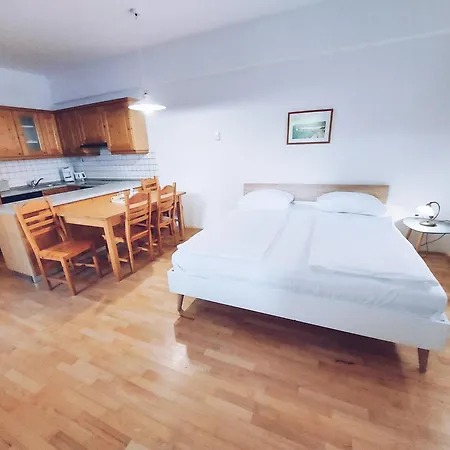 Apartment Pohorje Village Wellbeing - Forest Videc Hocko Pohorje