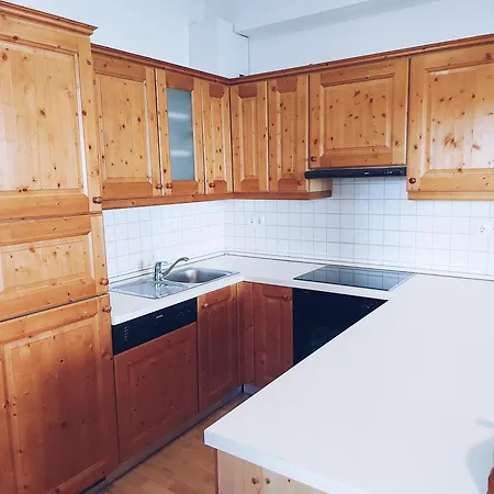 Pohorje Village Wellbeing - Forest Videc Apartment *