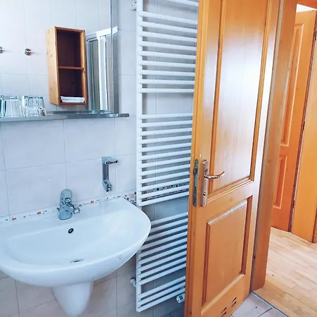 Pohorje Village Wellbeing - Forest Videc Daire *