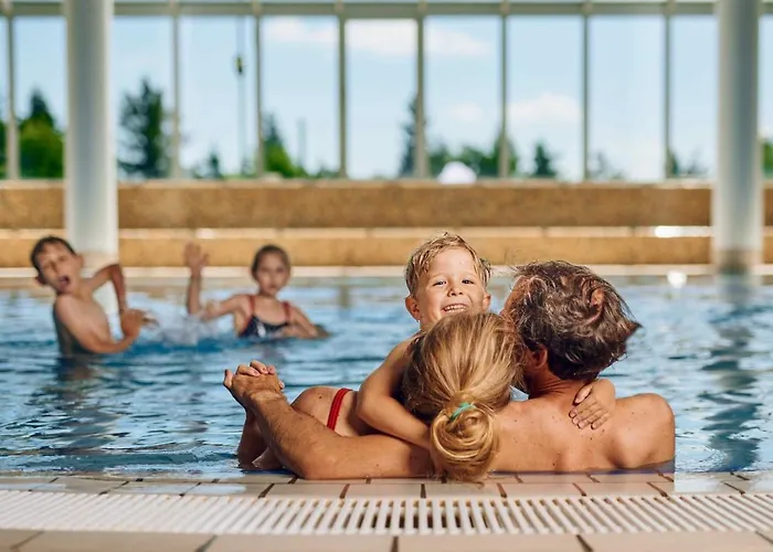 Pohorje Village Wellbeing - Forest Videc *