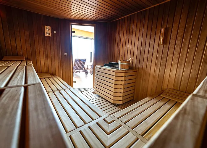 Appartamento Pohorje Village Wellbeing - Forest Videc