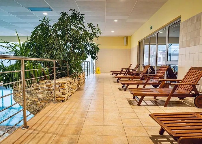 Appartamento Pohorje Village Wellbeing - Forest Videc