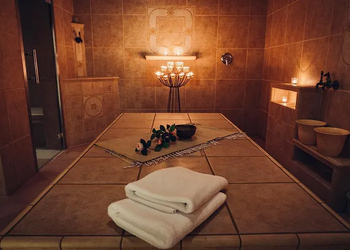 Pohorje Village Wellbeing - Forest Videc *