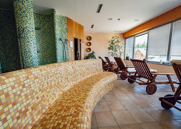 Pohorje Village Wellbeing - Forest Videc شقة Hočko Pohorje