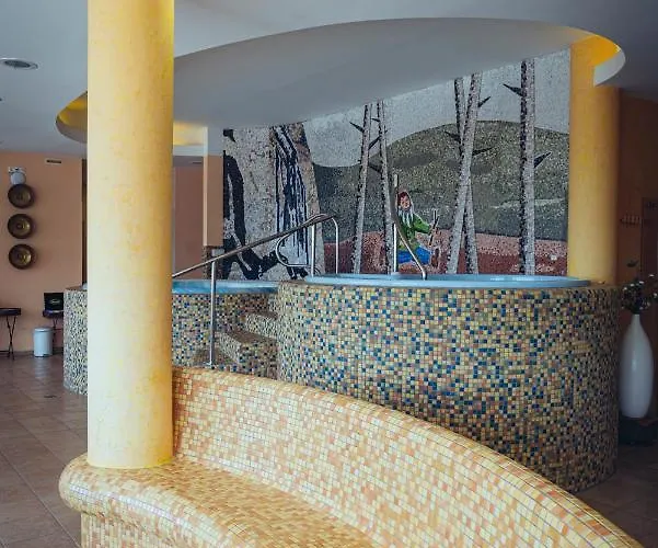 Pohorje Village Wellbeing - Forest Videc Hočko Pohorje