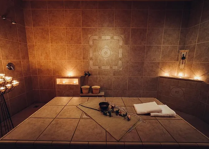 Pohorje Village Wellbeing - Forest Videc ホコ・ポホリェ