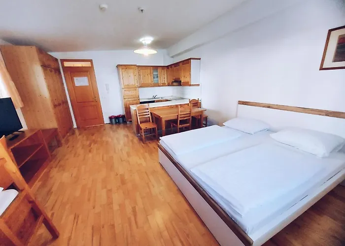 شقة Pohorje Village Wellbeing - Forest Videc Hočko Pohorje