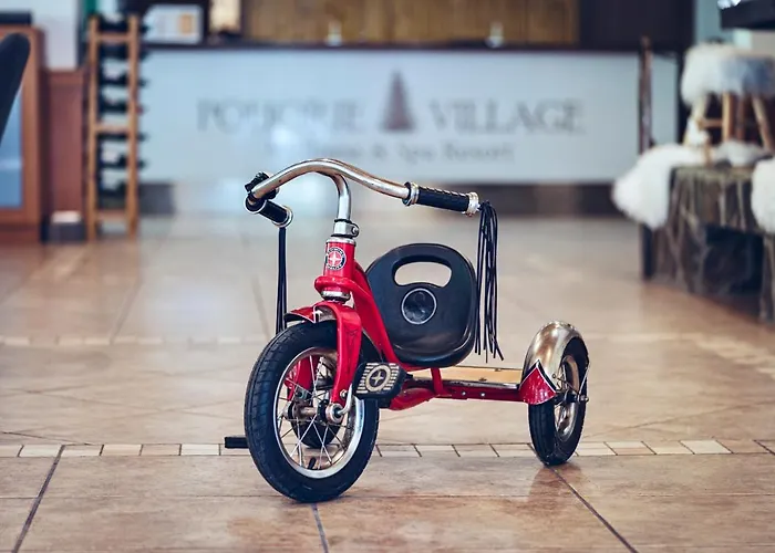 アパート Pohorje Village Wellbeing - Forest Videc